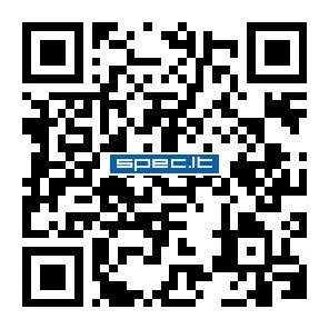 QR kodas | Logistikos akademija, VŠĮ | spec.lt