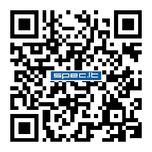 QR kodas | Logistus 3PL, UAB | spec.lt