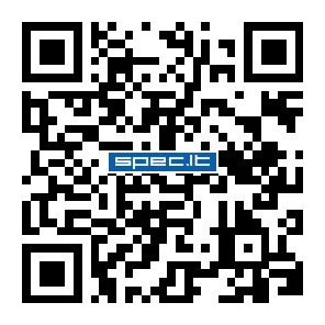 QR kodas | Logistikos ekspertai, UAB | spec.lt