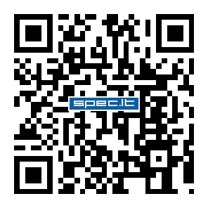 QR kodas | Logistikos Ekspertų Paslaugos, UAB | spec.lt