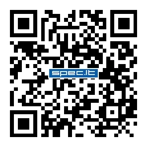 QR kodas | Logistikos kryptis, MB