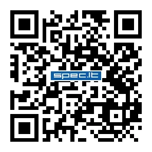 QR kodas | Logistikos linija, UAB | spec.lt