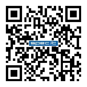 QR kodas | Logistikos paketas, MB | spec.lt
