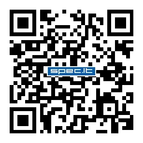 QR kodas | Logistikos Paslaugos, UAB | spec.lt