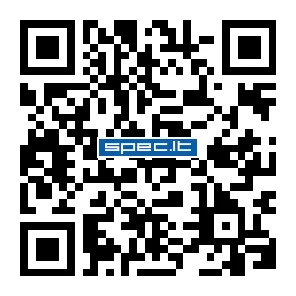 QR kodas | Logistikos sistemos, UAB | spec.lt