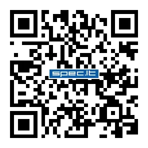 QR kodas | Logistikos sprendimai, UAB | spec.lt