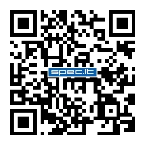 QR kodas | Logistikos Standartai, UAB