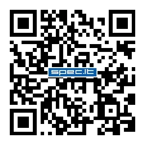 QR kodas | Logistikos strategija, UAB | spec.lt