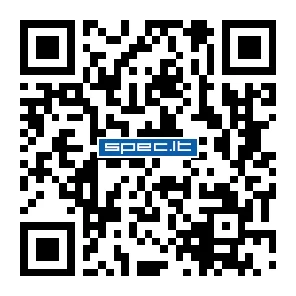 QR kodas | Logistikos tarpininkai, UAB