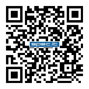 QR kodas | Logistikos tikslas, UAB | spec.lt