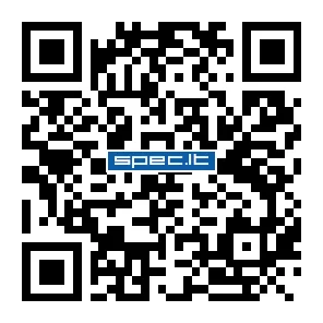 QR kodas | Logistikos vilkai, MB | spec.lt