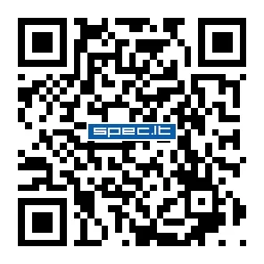 QR kodas | Bandi Europe, UAB