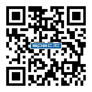 QR kodas | Logistix, MB | spec.lt