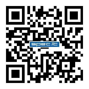 QR kodas | LOGISTONA, UAB | spec.lt