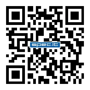 QR kodas | Logistra, UAB | spec.lt