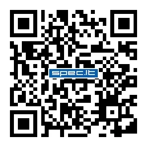 QR kodas | Logistrik Lithuania, UAB