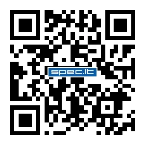 QR kodas | Logistruck, UAB | spec.lt