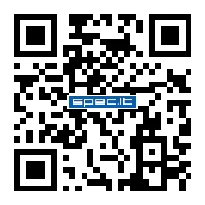 QR kodas | Darcar, MB
