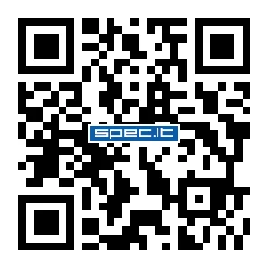 QR kodas | Logiteksa, UAB | spec.lt