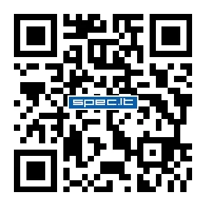 QR kodas | Logitema, UAB