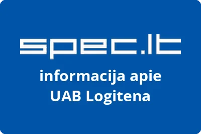 Logitena, UAB