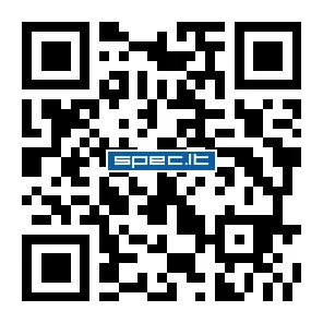 QR kodas | Logitena, UAB | spec.lt