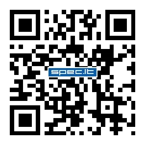 QR kodas | Logito, UAB