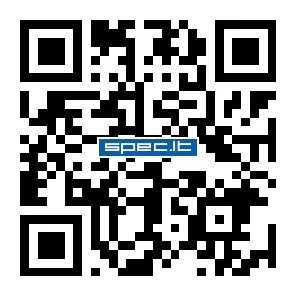 QR kodas | TRANZITO PASLAUGŲ IR LOGISTIKOS CENTRAS, UAB | spec.lt