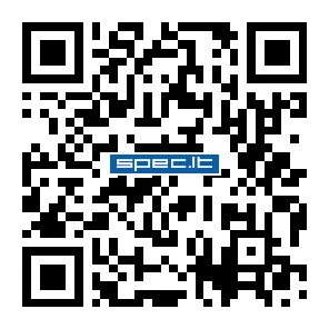 QR kodas | Logitrade Baltic Technic, UAB