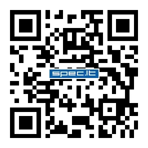 QR kodas | Logitrek, MB | spec.lt