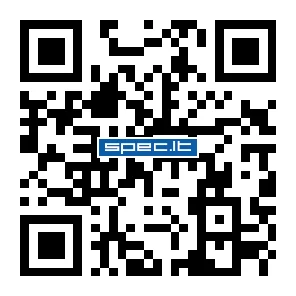 QR kodas | LogITS, MB | spec.lt