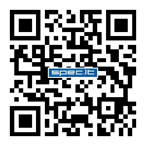 QR kodas | Logityra, IĮ