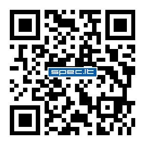 QR kodas | Logiversa, UAB | spec.lt