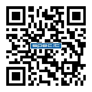 QR kodas | Logivita, UAB | spec.lt