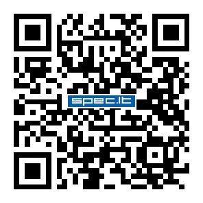 QR kodas | Imiras, UAB | spec.lt