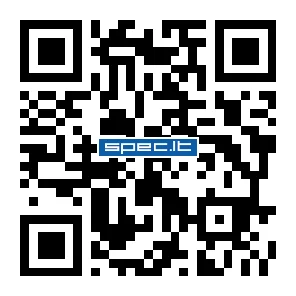 QR kodas | Loglifta, UAB | spec.lt