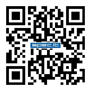 QR kodas | Loglita, UAB | spec.lt