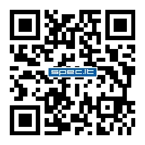 QR kodas | Logmarė, UAB | spec.lt