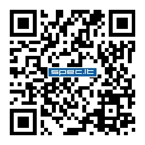 QR kodas | Logmaster group, MB | spec.lt