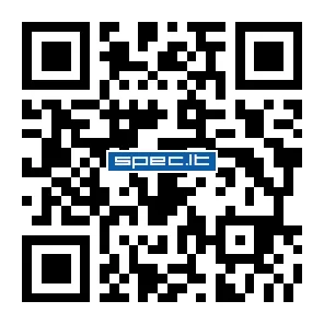 QR kodas | LOGMIS, UAB | spec.lt