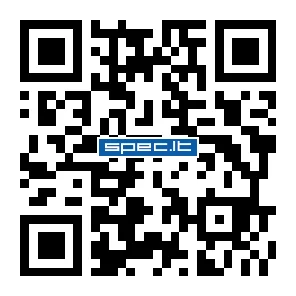 QR kodas | Logneta, UAB
