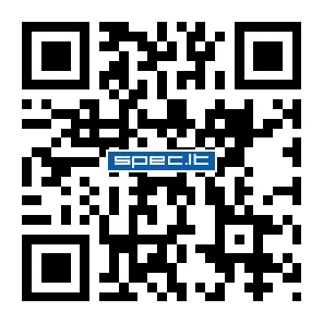 QR kodas | Visaro transporte, UAB | spec.lt