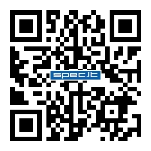 QR kodas | Logoera, UAB | spec.lt