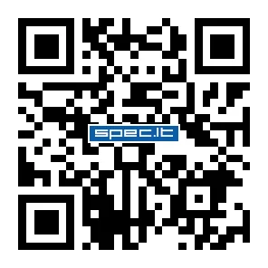 QR kodas | Logoforma, UAB