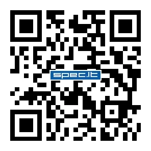 QR kodas | Logoheat, UAB | spec.lt