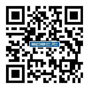 QR kodas | Logomatas, UAB | spec.lt