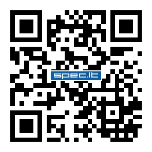 QR kodas | Logomedo, VŠĮ | spec.lt