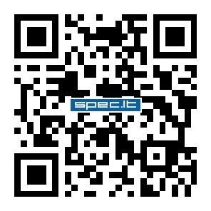 QR kodas | Logometras, UAB
