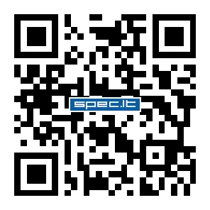 QR kodas | Logonektas, UAB