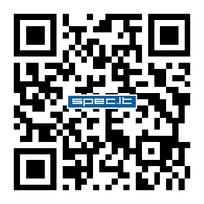 QR kodas | LogoON, MB | spec.lt